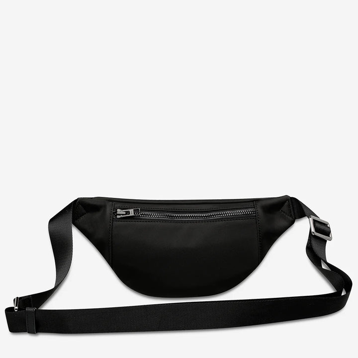 Status Anxiety Piper Recycled Bag - Black