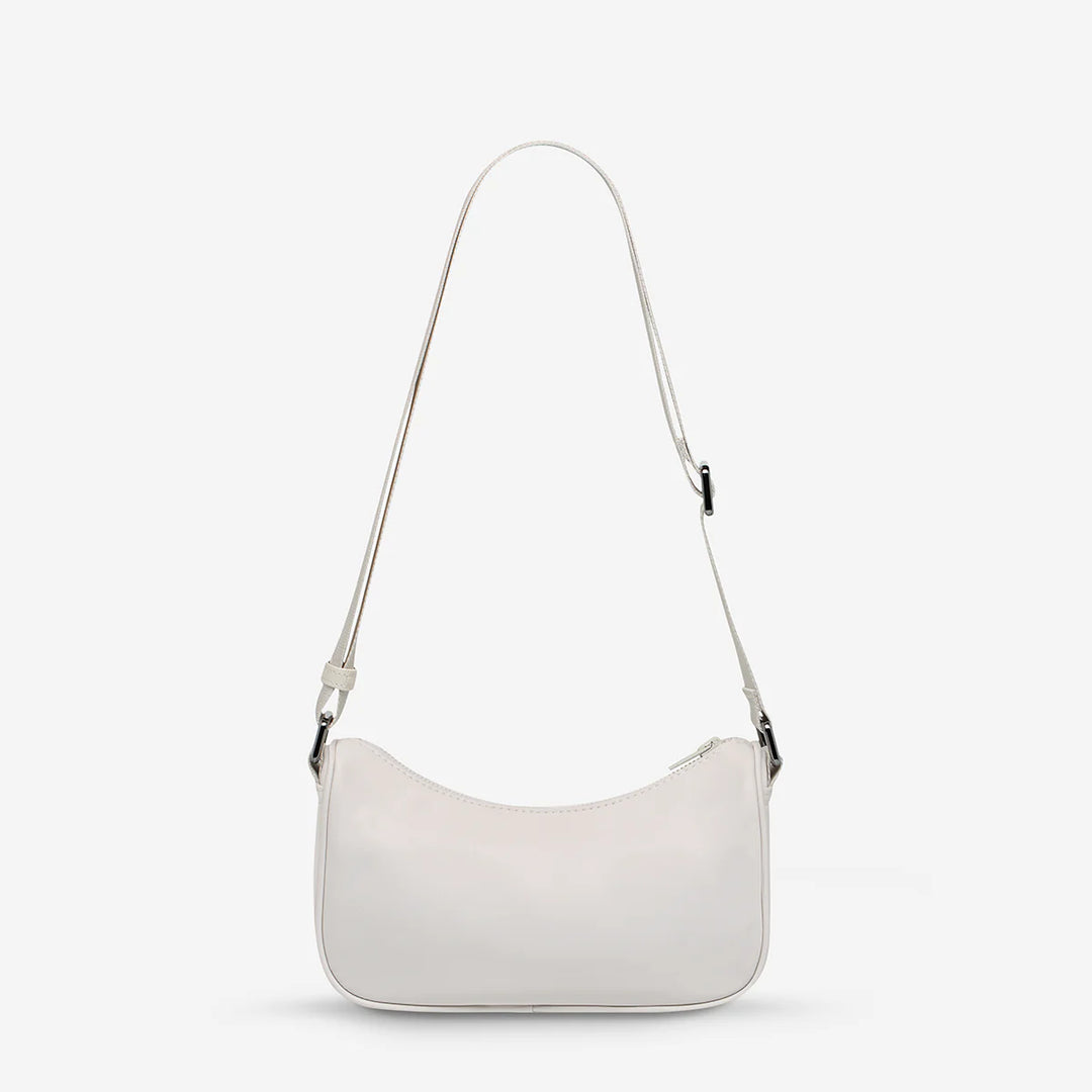 Status Anxiety Vida Recycled Bag - Oyster