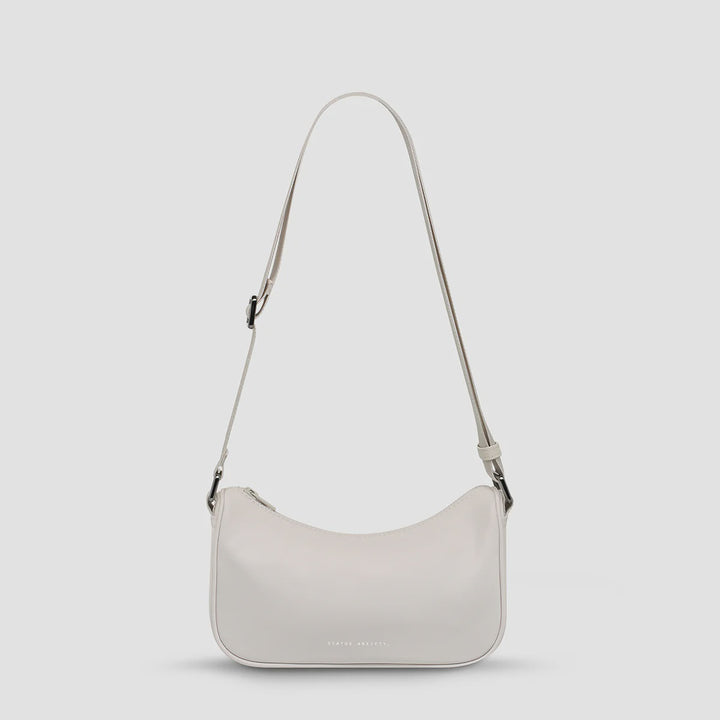 Status Anxiety Vida Recycled Bag - Oyster