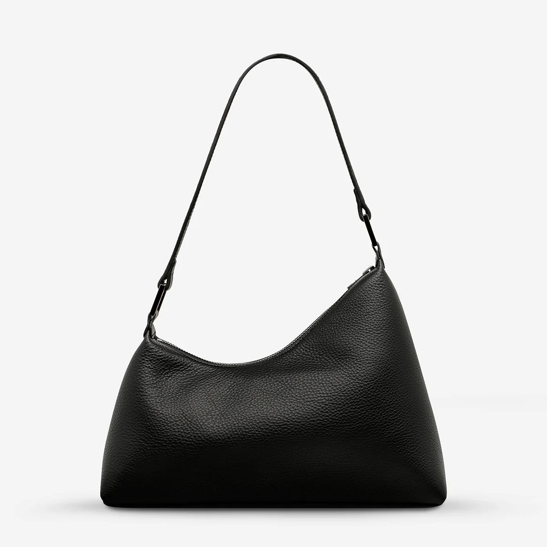 Status Anxiety Reverie Handbag - Black