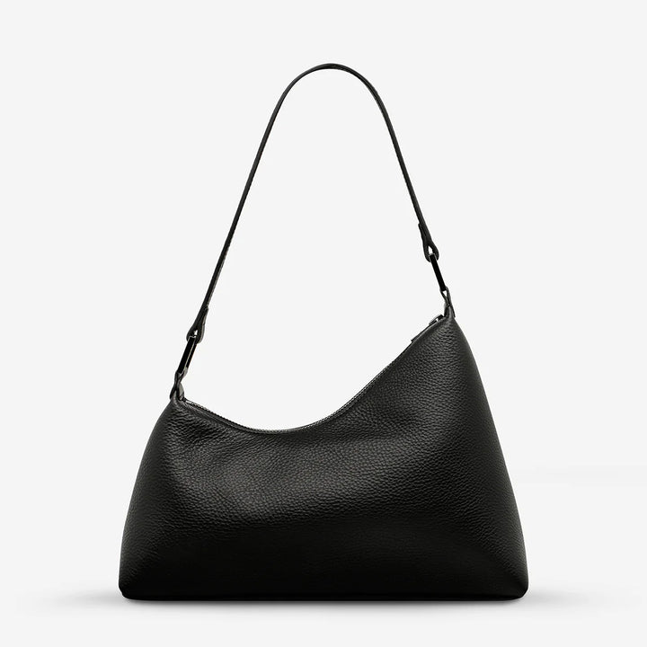 Status Anxiety Reverie Handbag - Black