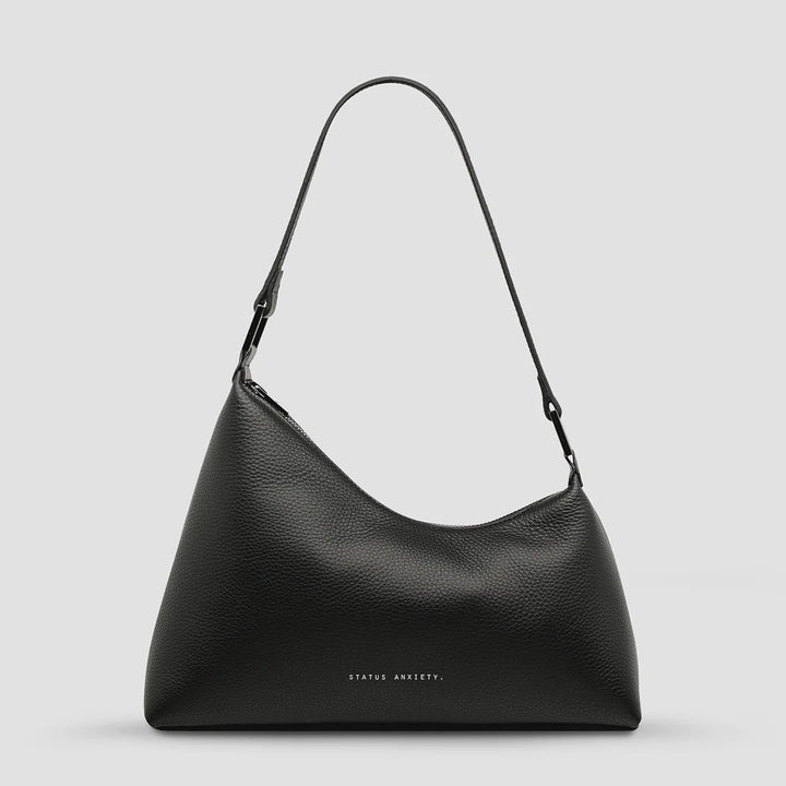 Status Anxiety Reverie Handbag - Black