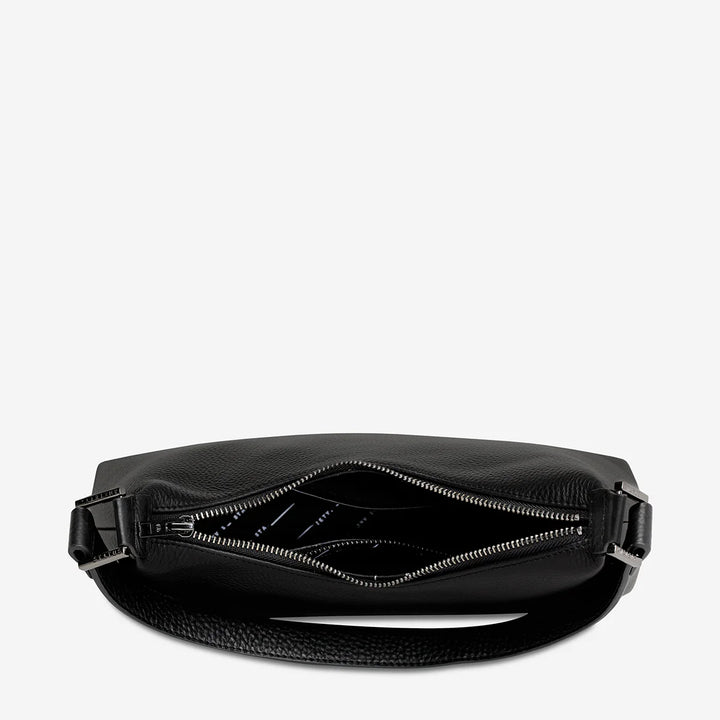 Status Anxiety Reverie Handbag - Black