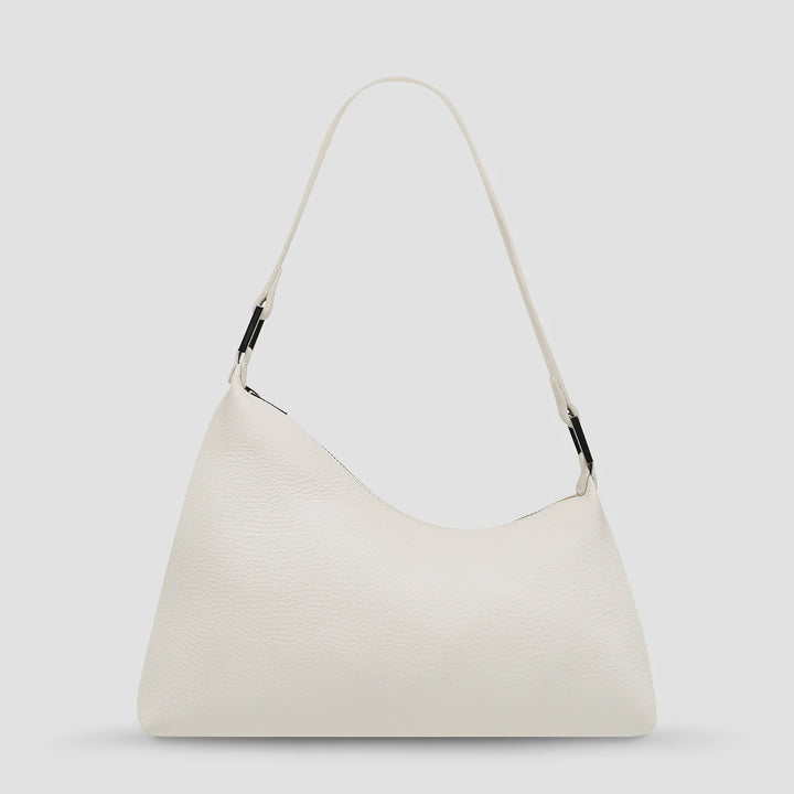 Status Anxiety Reverie Handbag - Chalk