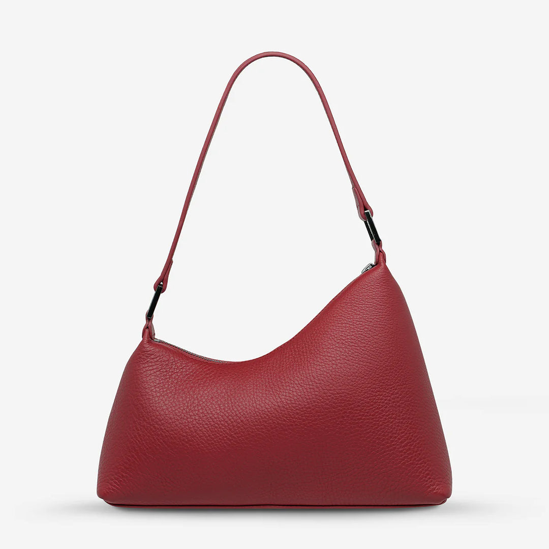 Status Anxiety Reverie Handbag - Rogue
