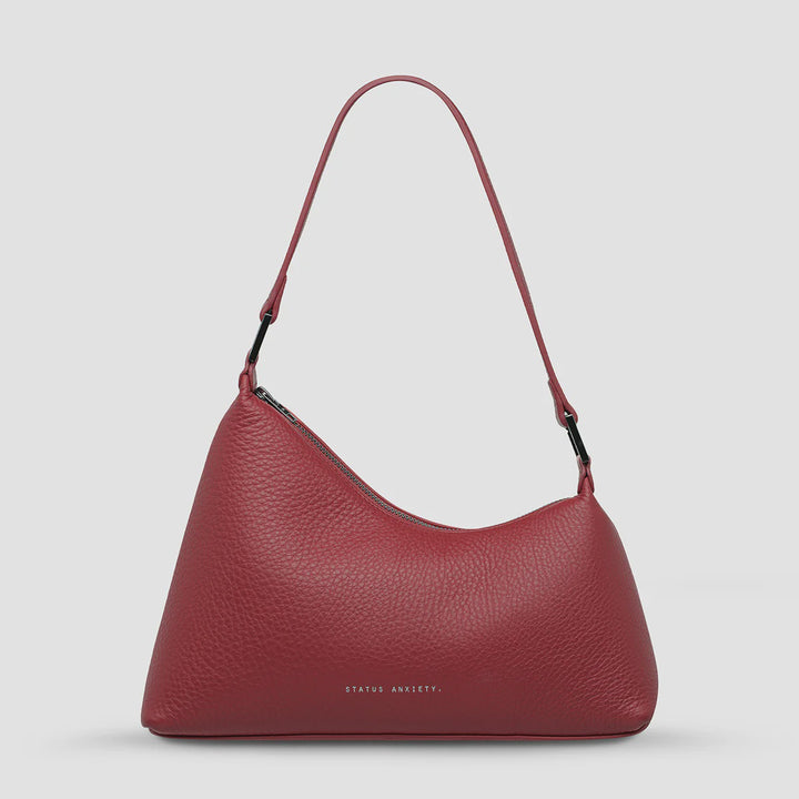 Status Anxiety Reverie Handbag - Rogue