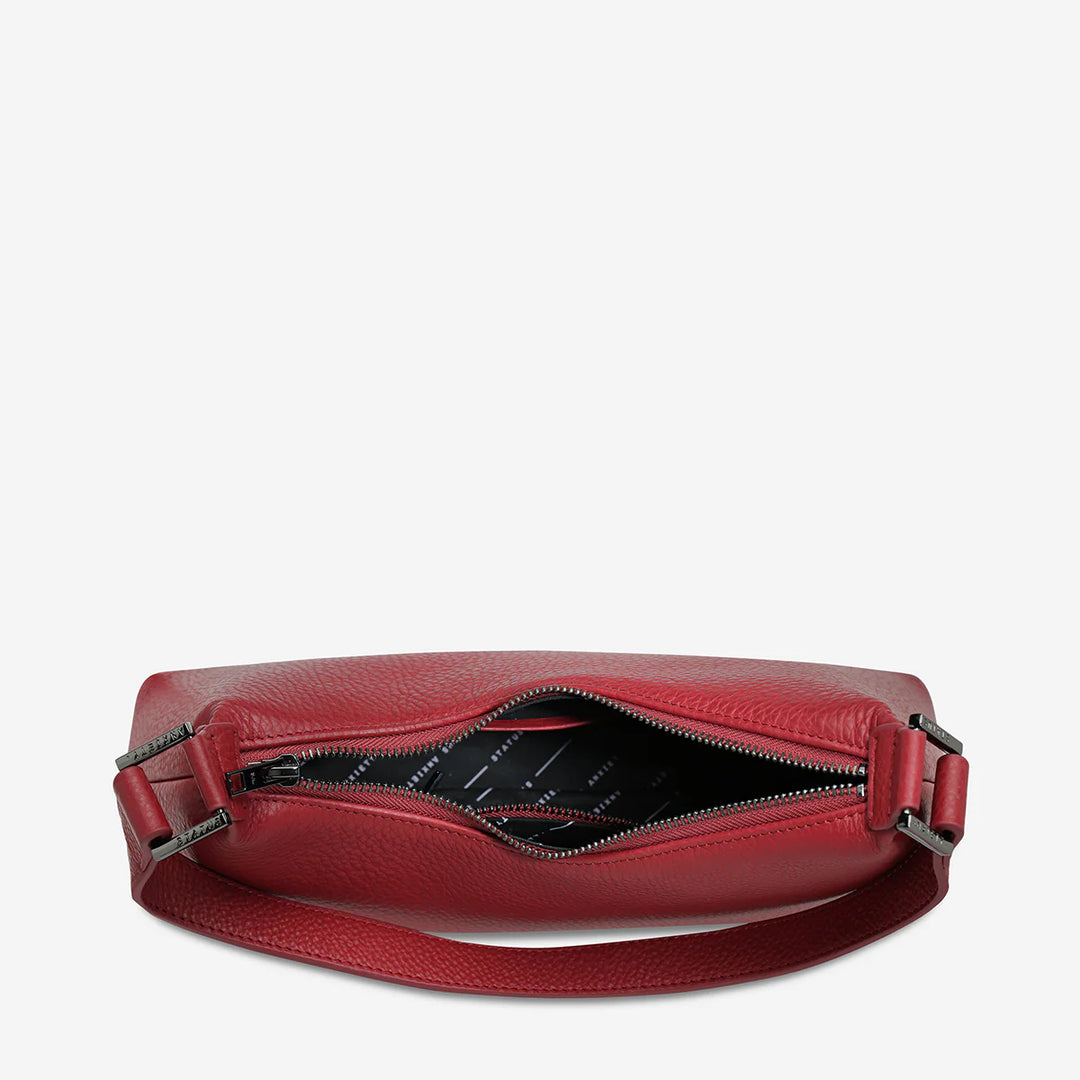 Status Anxiety Reverie Handbag - Rogue