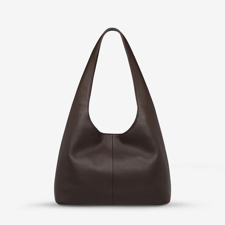 Status Anxiety Solstice Bag - Cocoa