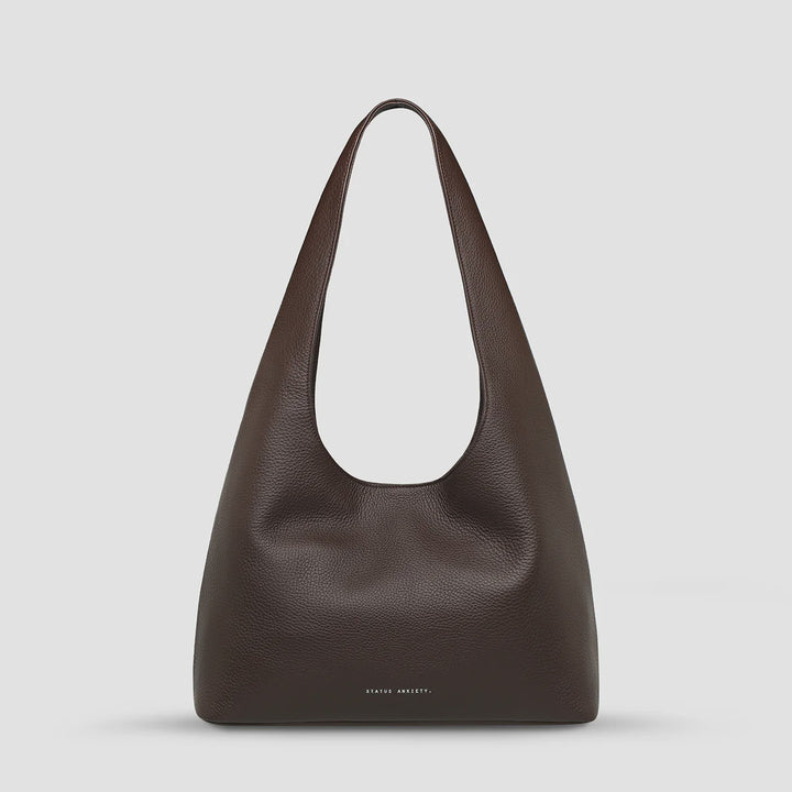 Status Anxiety Solstice Bag - Cocoa