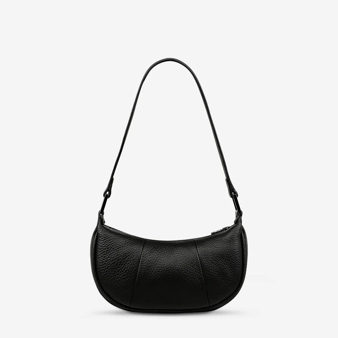 Status Anxiety Solus Bag - Black