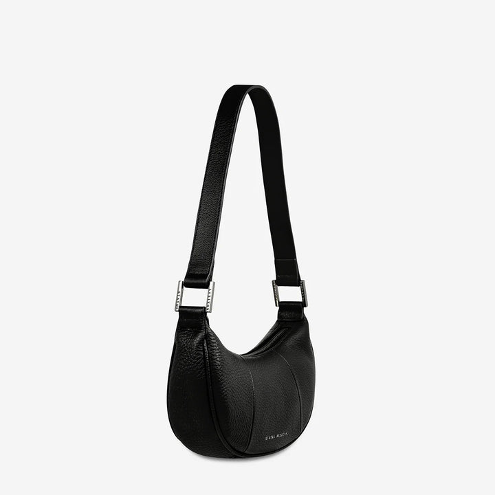 Status Anxiety Solus Bag - Black