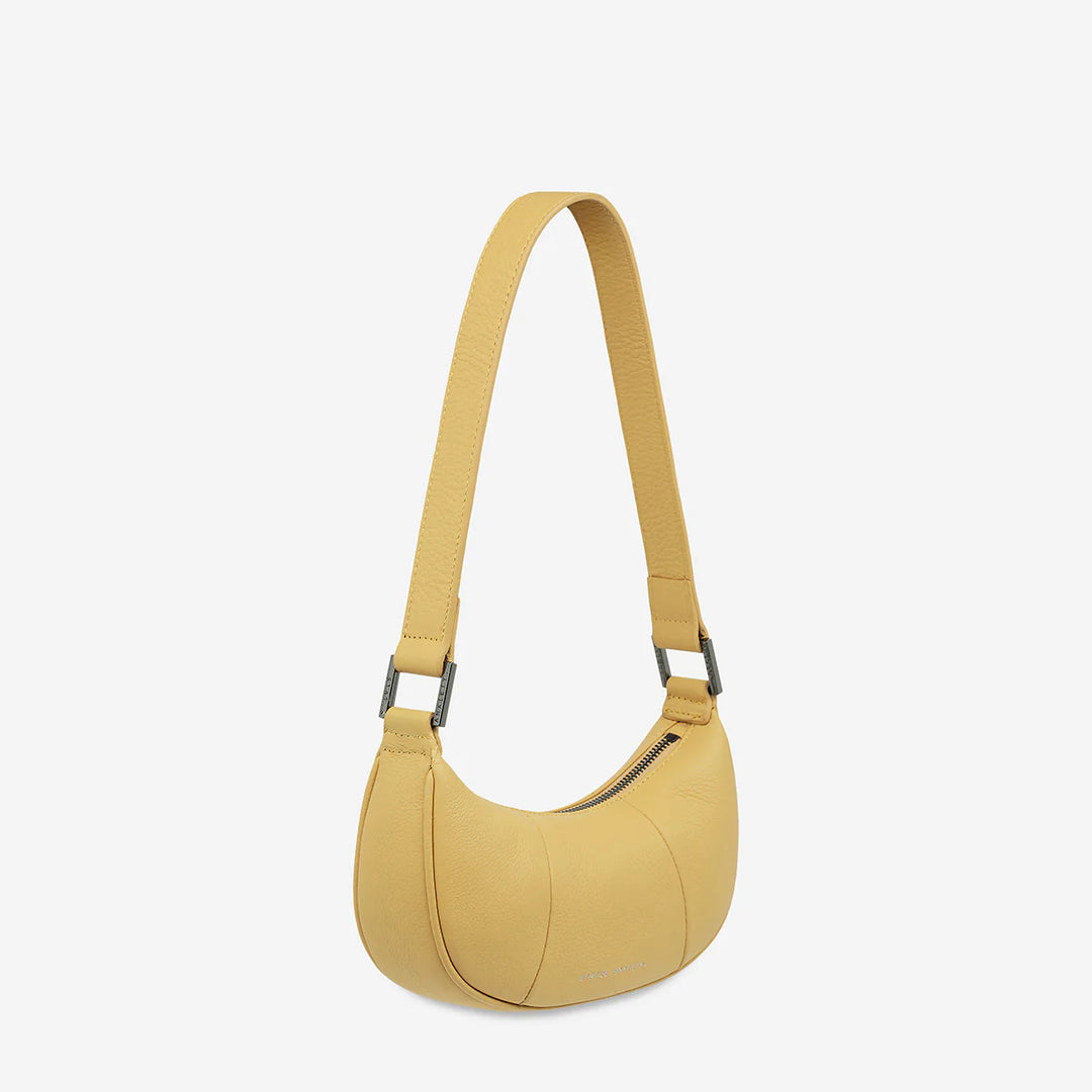 Status Anxiety Solus Bag - Buttermilk