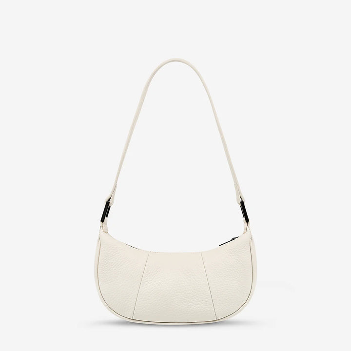 Status Anxiety Solus Bag- Chalk