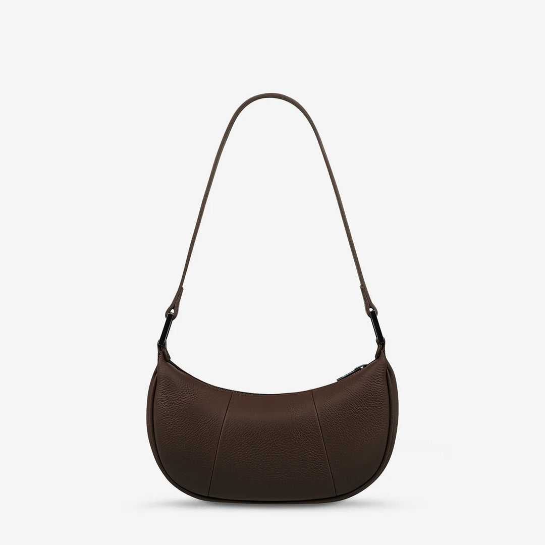 Status Anxiety Solus Bag - Cocoa