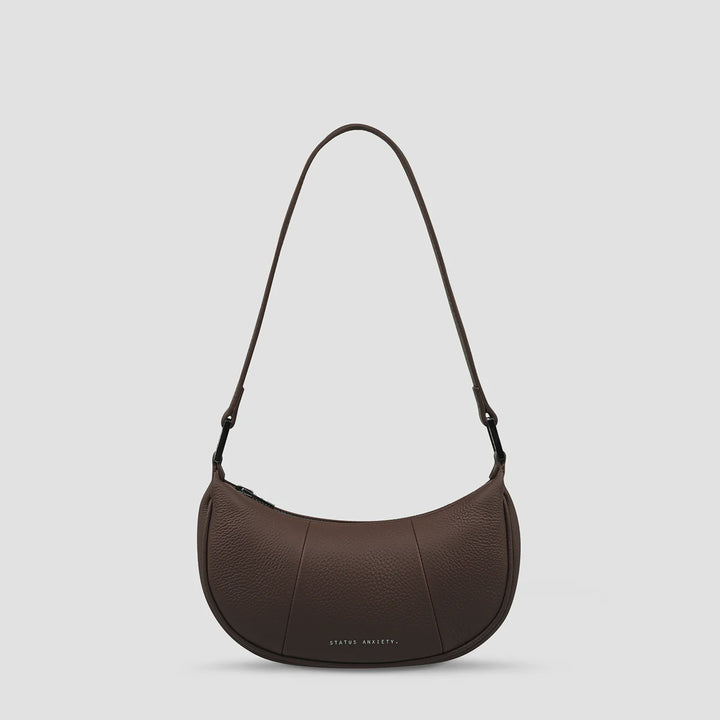 Status Anxiety Solus Bag - Cocoa