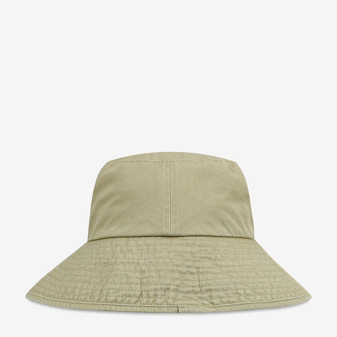 Status Anxiety Golden Days Bucket Hat - Fawn