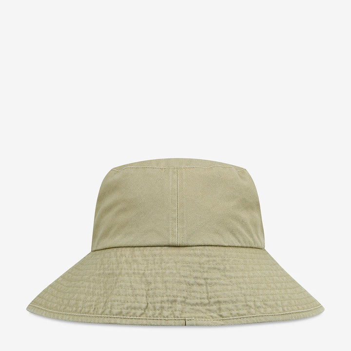 Status Anxiety Golden Days Bucket Hat - Fawn