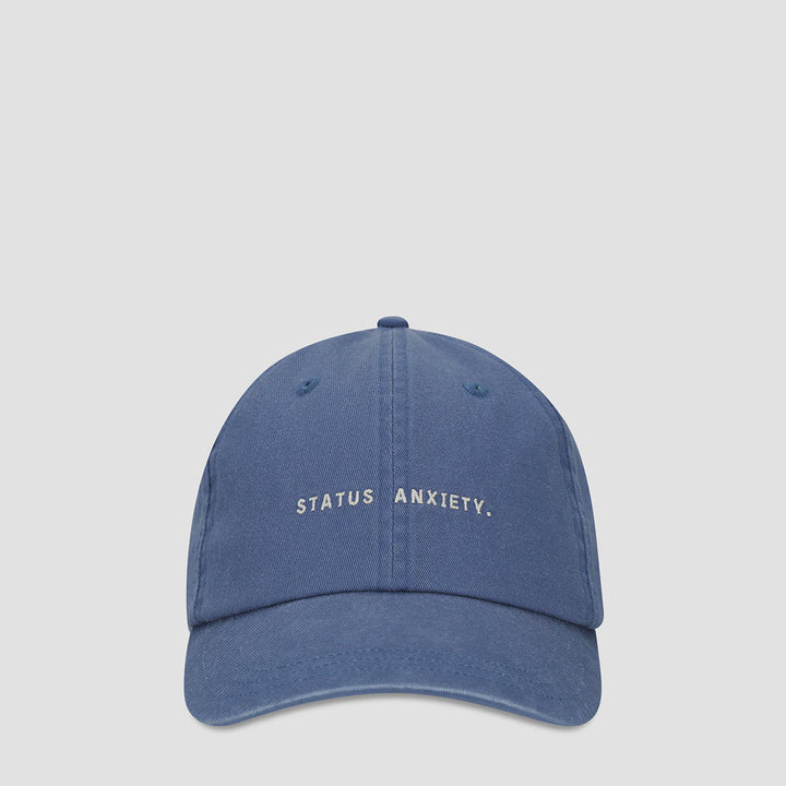 Statux Anxiety Cap -French Blue
