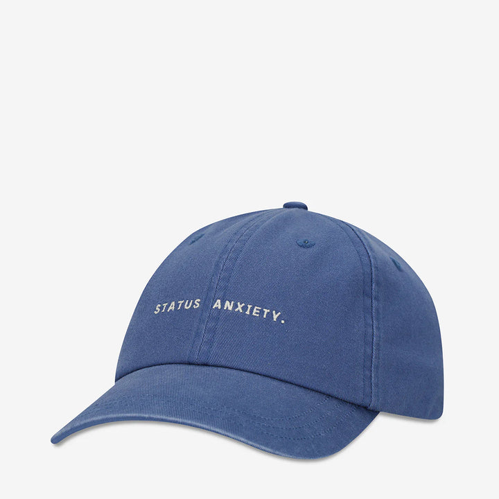 Statux Anxiety Cap -French Blue