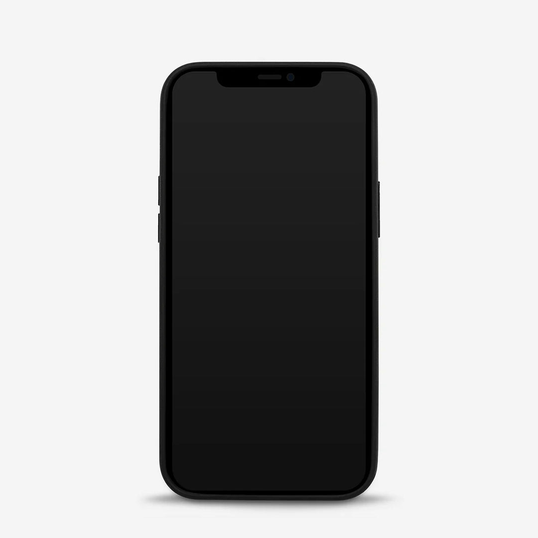 Status Anxiety Who's Who Phone Case - Cocoa - iPhone 14/15