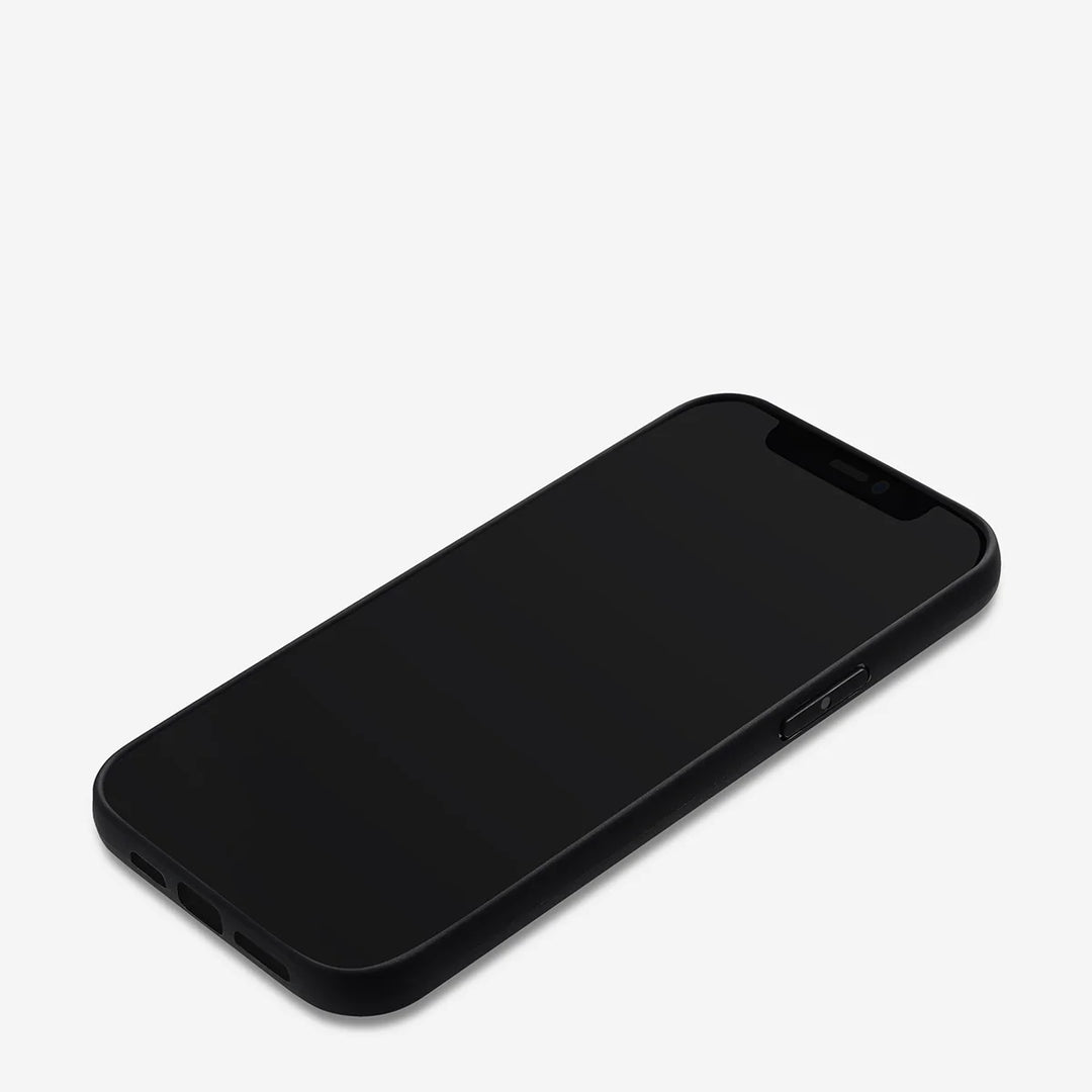 Status Anxiety Who's Who Phone Case - Cocoa - iPhone 14/15