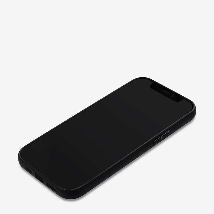 Status Anxiety Who's Who Phone Case - Cocoa - iPhone 14/15