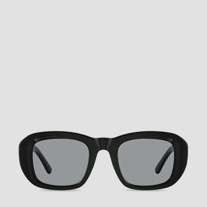 Status Anxiety Cascade Sunglasses - Black