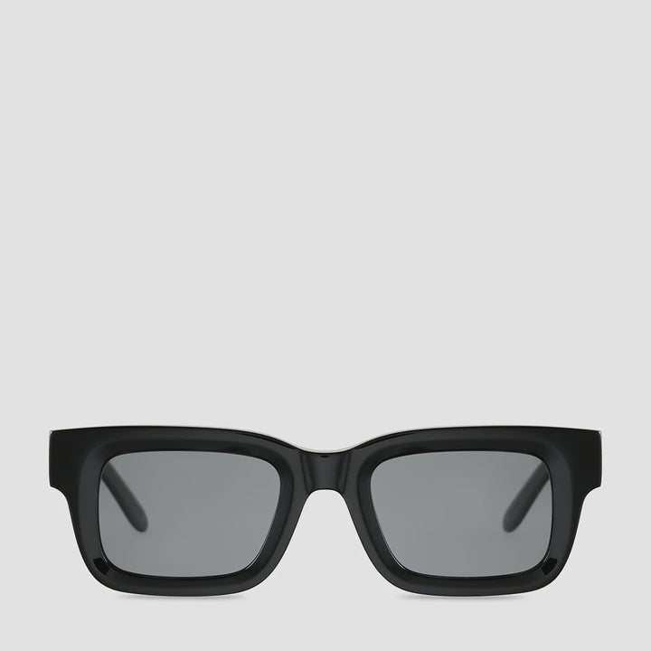 Status Anxiety Disorient Sunglasses-Black