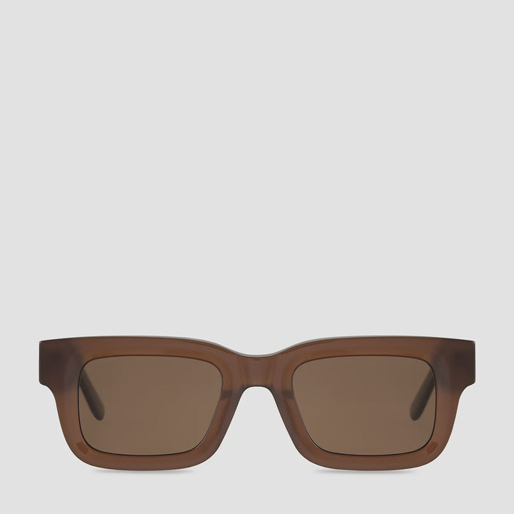 Status Anxiety Disorient Sunglasses-Brown