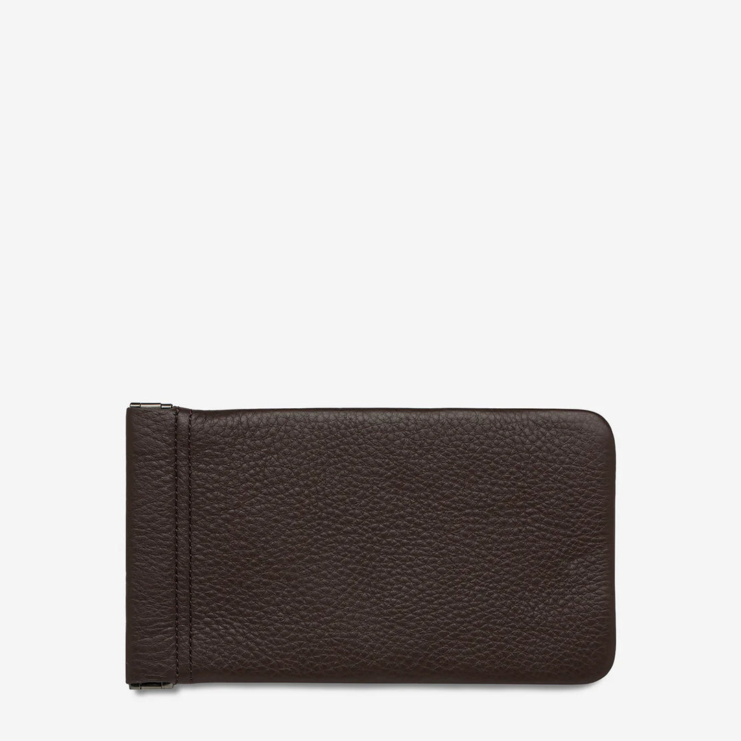 Status Anxiety Keepsake Sunglasses - Cocoa