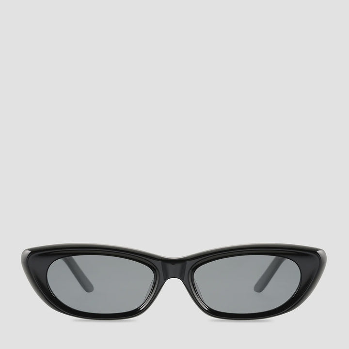 Status Anxiety Sidelines Sunglasses - Black