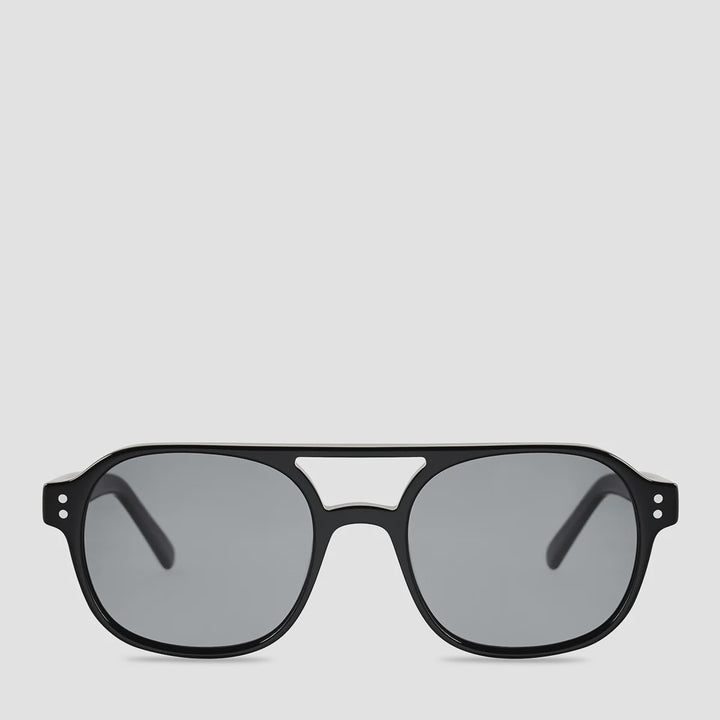 Status Anxiety Subliminal Sunglasses - Black