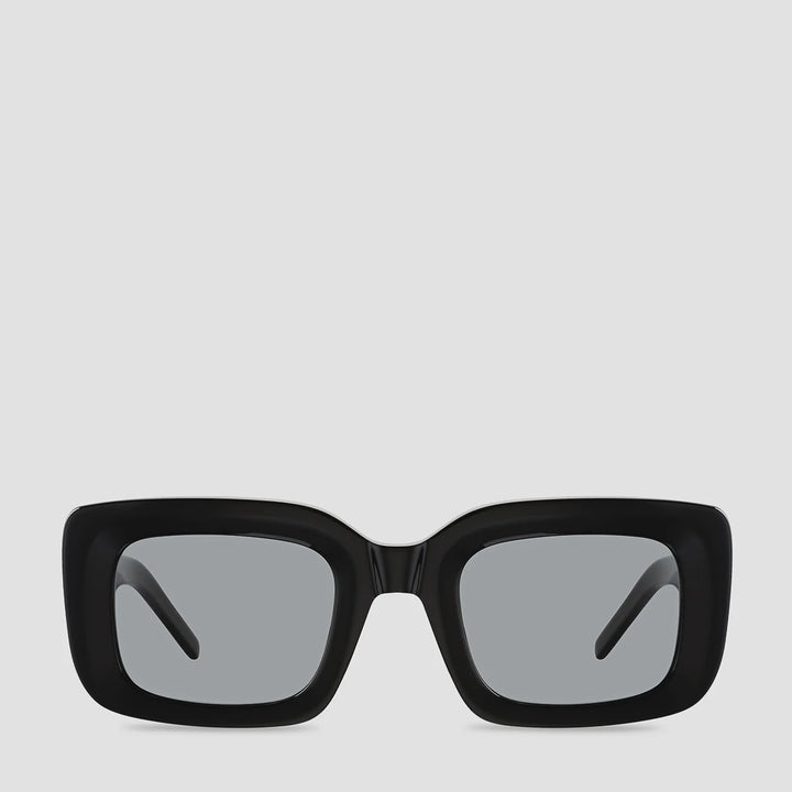 Status Anxiety Unyielding Sunglasses - Black