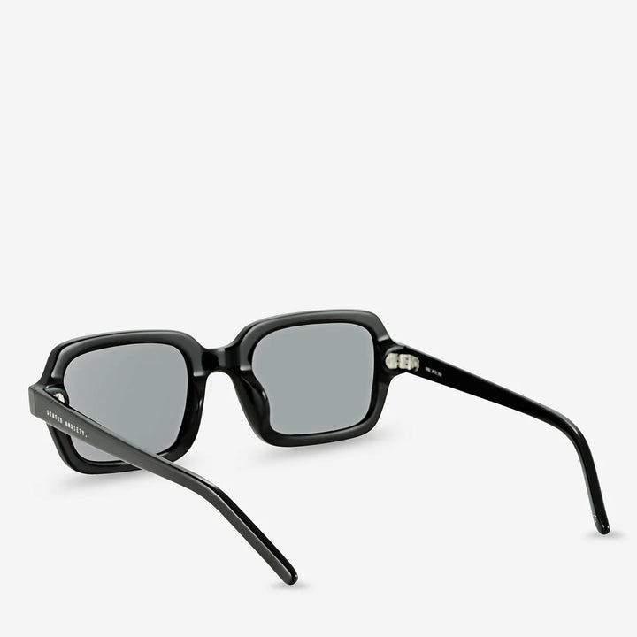 Status Anxiety Vacation Sunglasses - Black