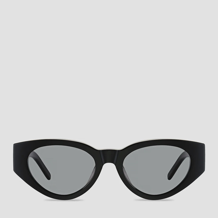 Status Anxiety Visceral Sunglasses - Black