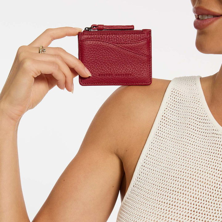 Status Anxiety Hearts Still Beating Wallet - Rogue