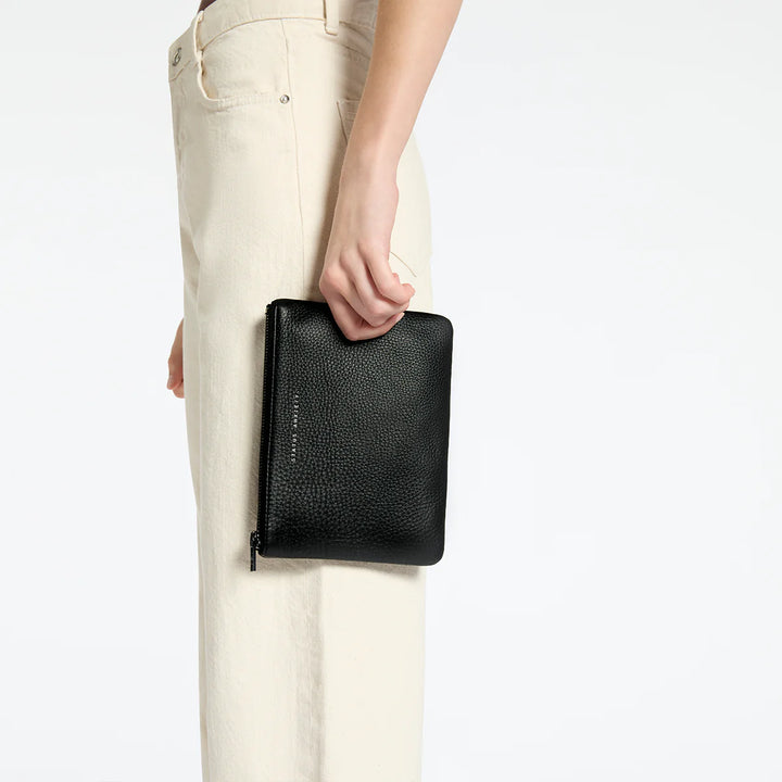 Status Anxiety New Day - Black