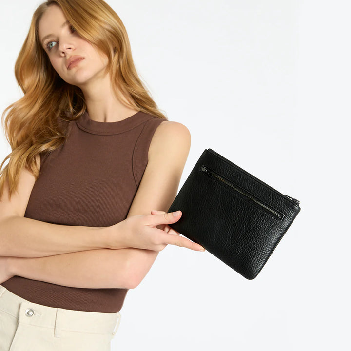 Status Anxiety New Day - Black