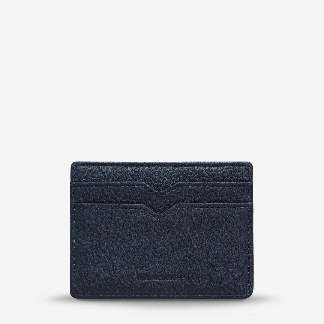 Status Anxiety Together For Now - Midnight Blue