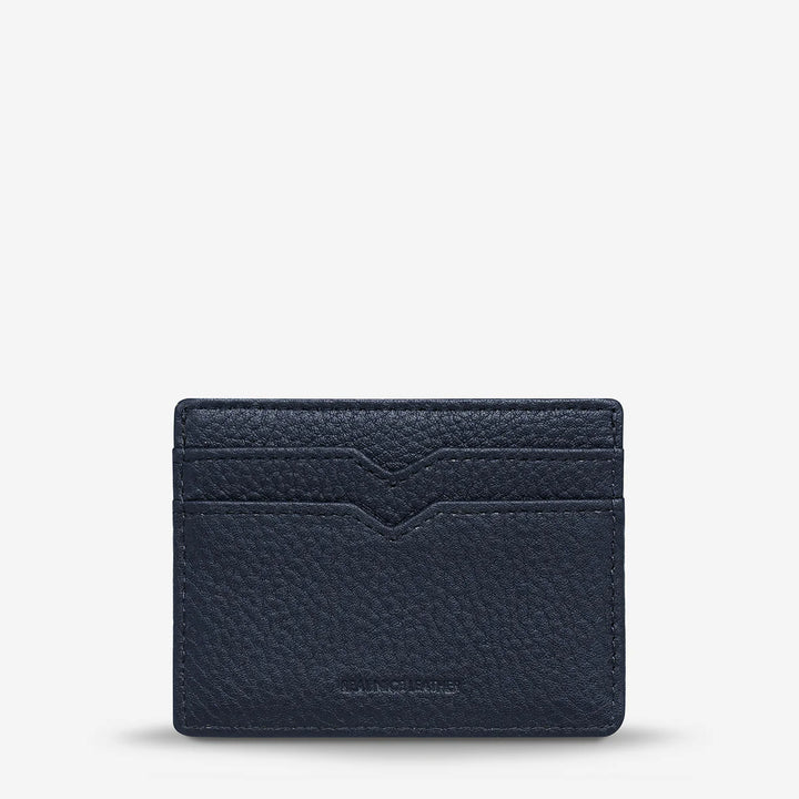 Status Anxiety Together For Now - Midnight Blue