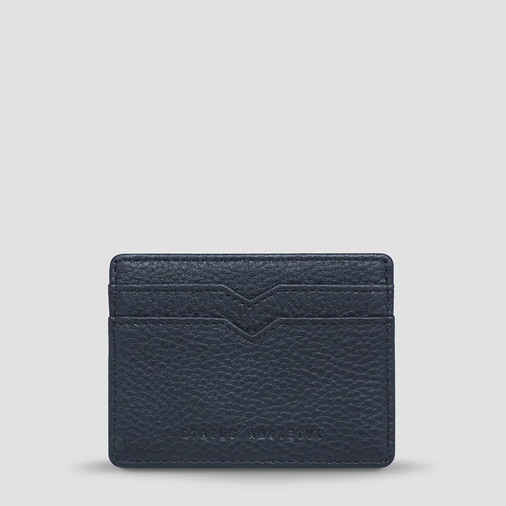 Status Anxiety Together For Now - Midnight Blue