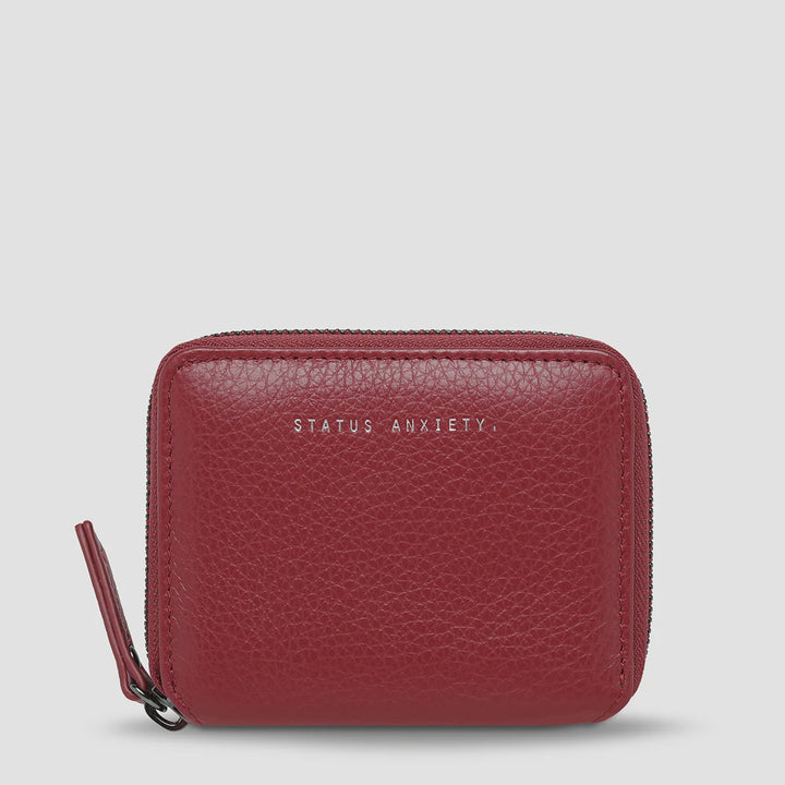 Status Anxiety Wayward Wallet - Rogue