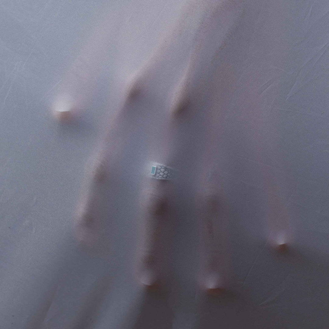 Sue The Boy Sterling Silver Men's Ecdysis II Ring