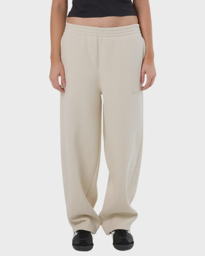 Thrills Superior Track Pant - Heritage White