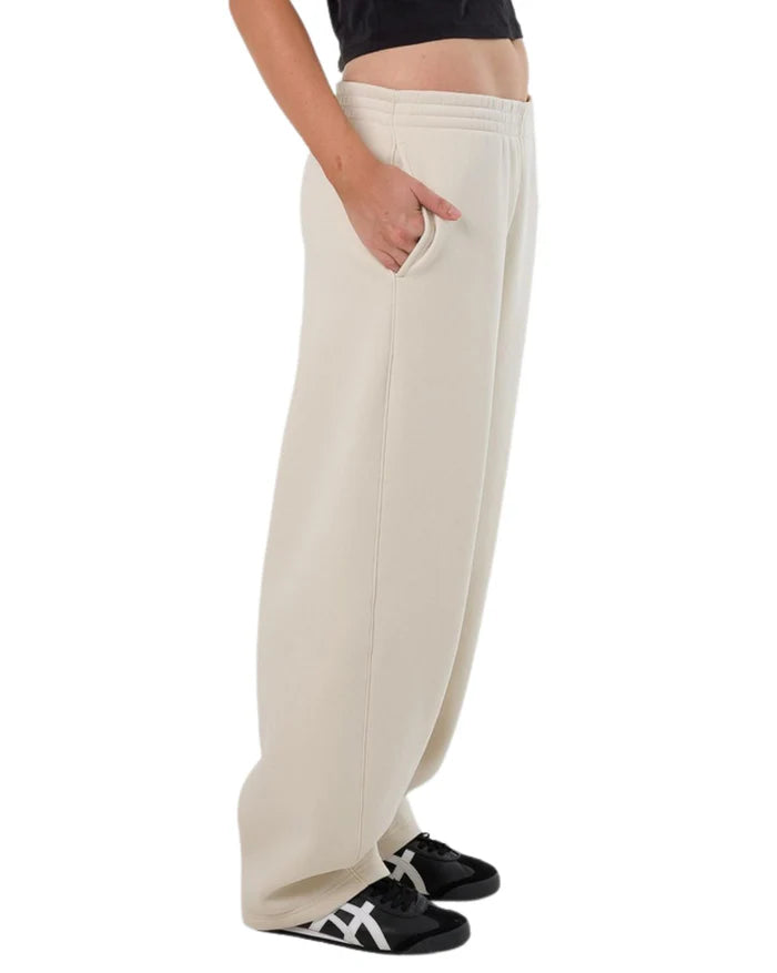 Thrills Superior Track Pant - Heritage White