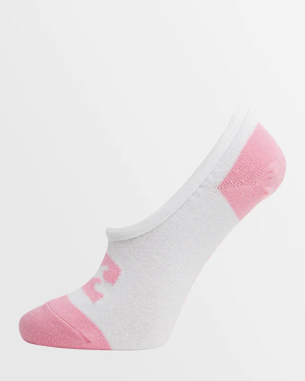 Billabong Invisible Sock-Multi