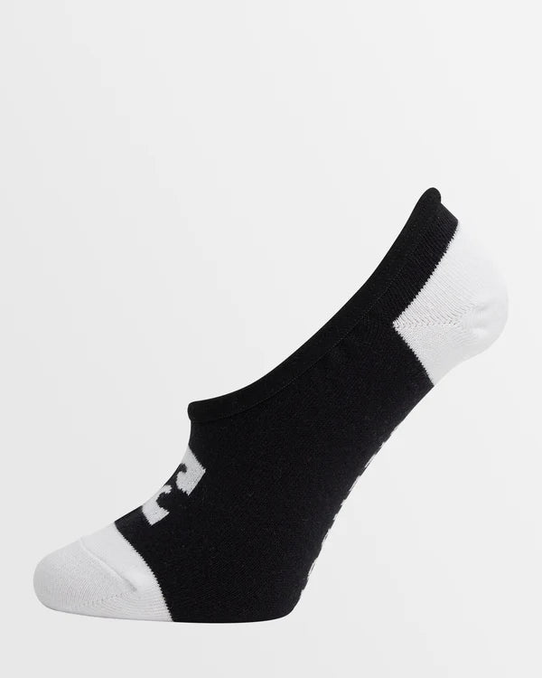 Billabong Invisible Sock-Multi