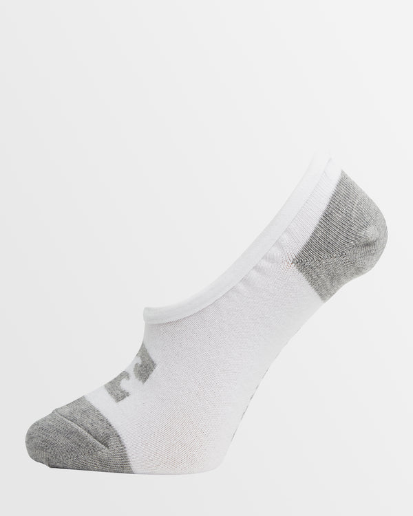 Billabong Invisible Sock-Multi