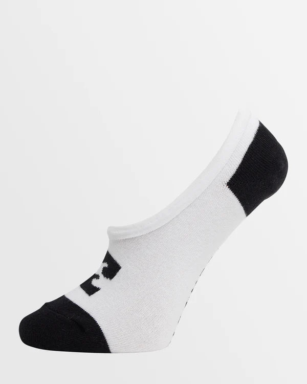 Billabong Invisible Sock-Multi