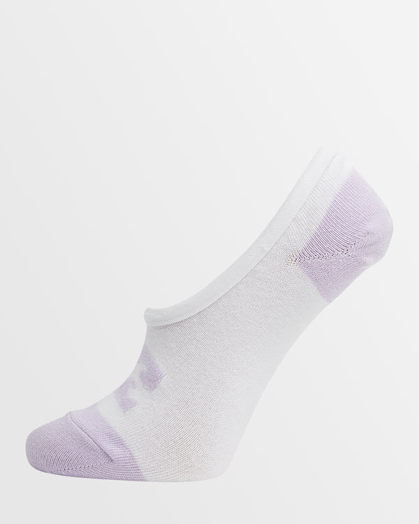 Billabong Invisible Sock-Multi